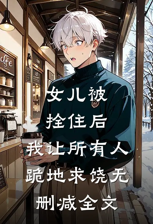 女儿被拴住后，我让所有人跪地求饶无删减全文