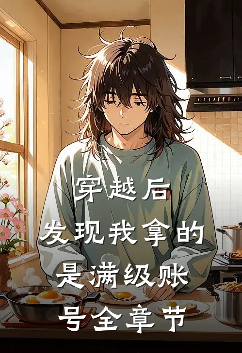 穿越后，发现我拿的是满级账号全章节