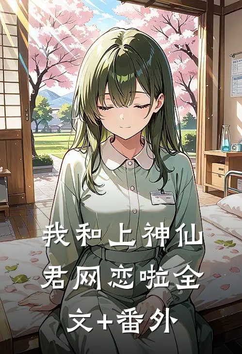 我和上神仙君网恋啦全文+番外