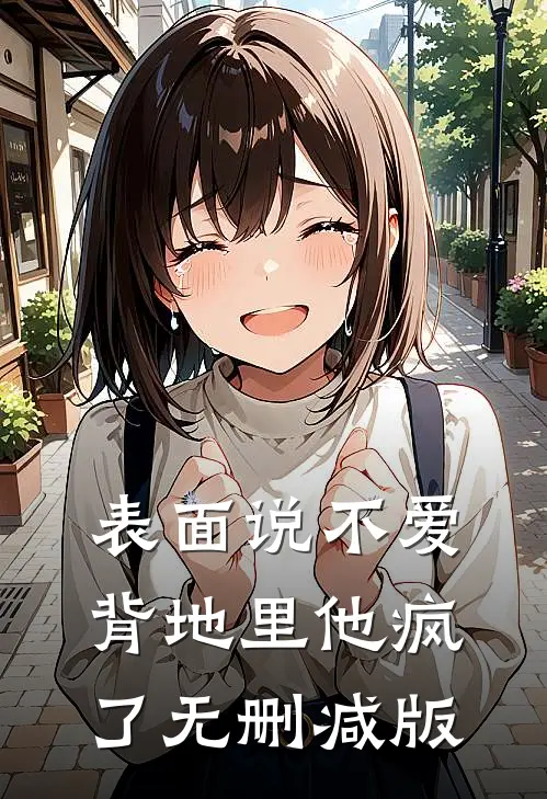 表面说不爱，背地里他疯了无删减版