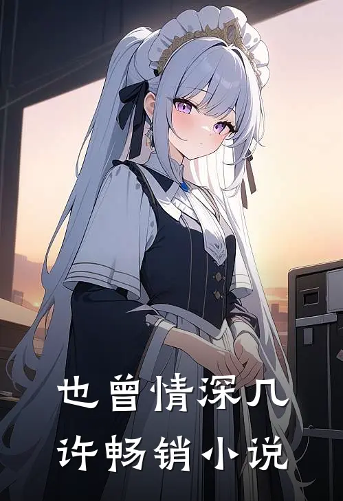 也曾情深几许畅销小说