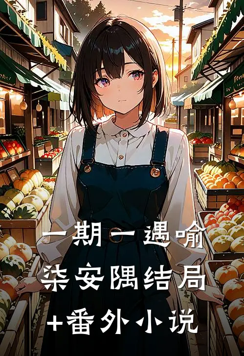 一期一遇喻柒安隅结局+番外小说