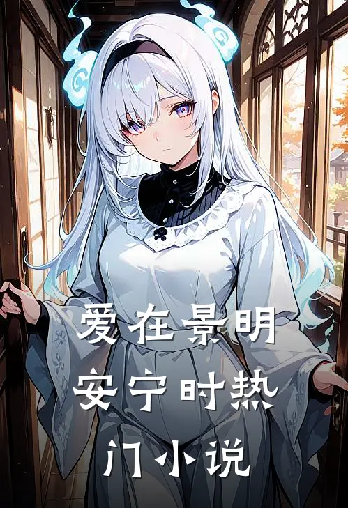 爱在景明安宁时热门小说