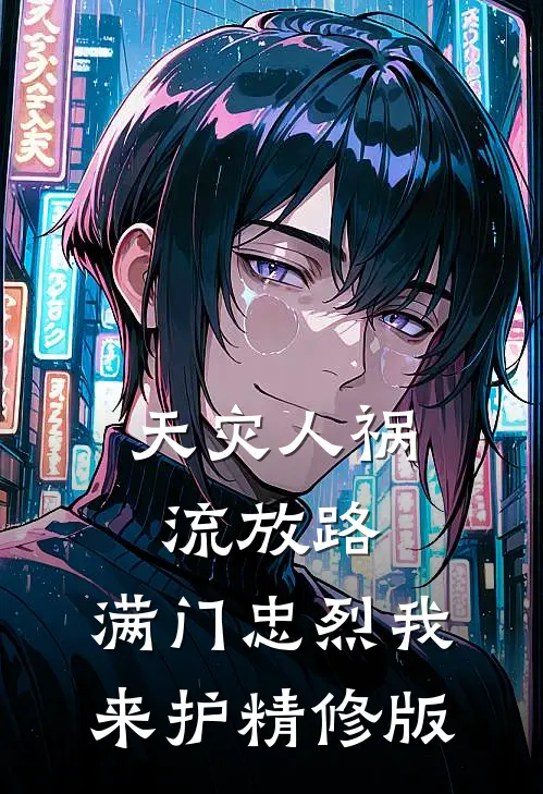 天灾人祸流放路，满门忠烈我来护精修版