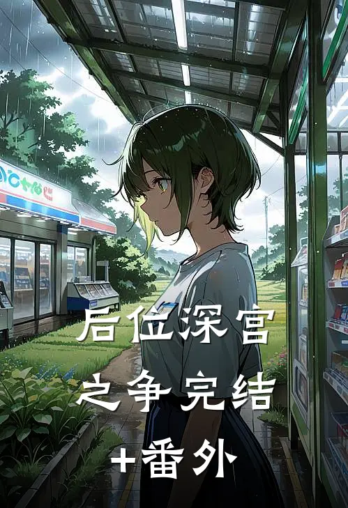 后位·深宫之争完结+番外