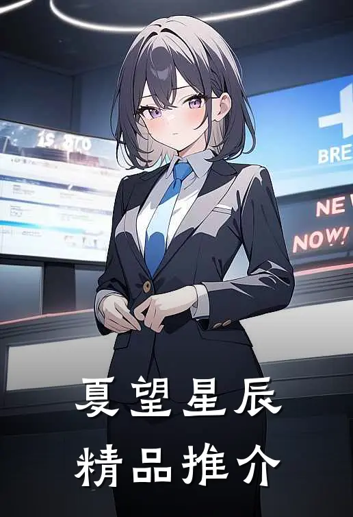 夏望星辰精品推介
