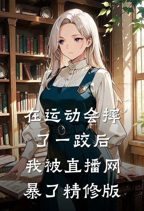 在运动会摔了一跤后，我被直播网暴了精修版