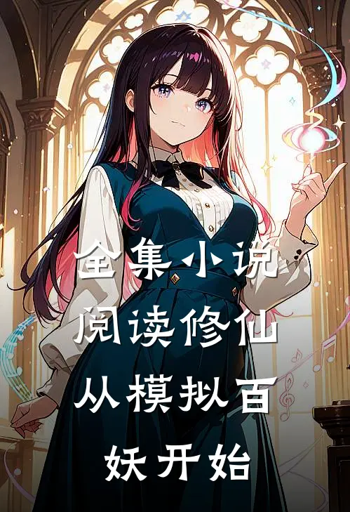 全集小说阅读修仙:从模拟百妖开始