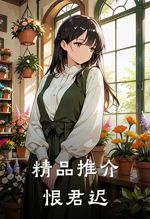精品推介恨君迟