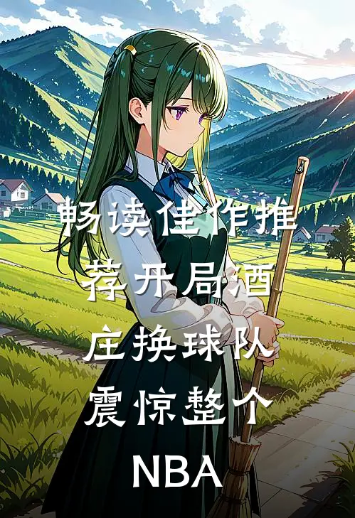 畅读佳作推荐开局酒庄换球队，震惊整个NBA