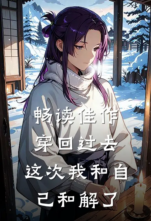 畅读佳作穿回过去，这次我和自己和解了