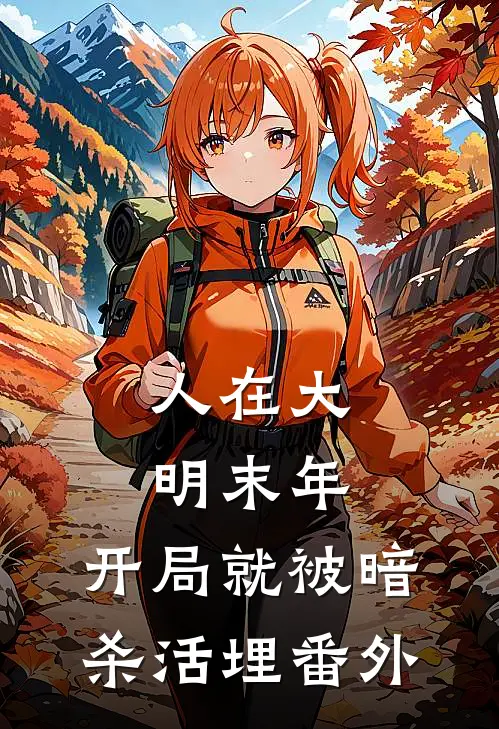 人在大明末年，开局就被暗杀活埋番外