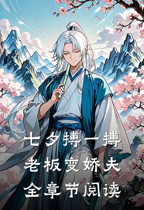 七夕搏一搏，老板变娇夫全章节阅读