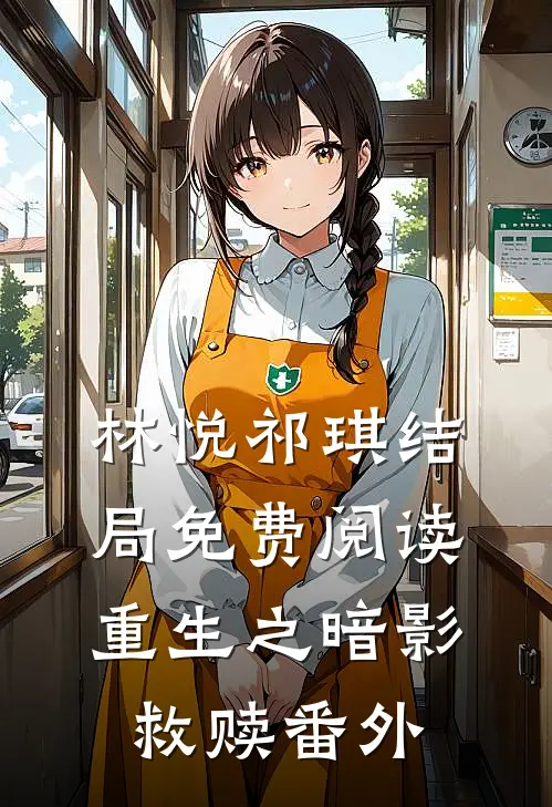 林悦祁琪结局免费阅读重生之暗影救赎番外