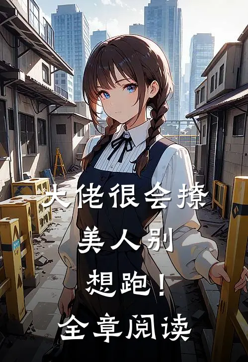 大佬很会撩，美人别想跑！全章阅读