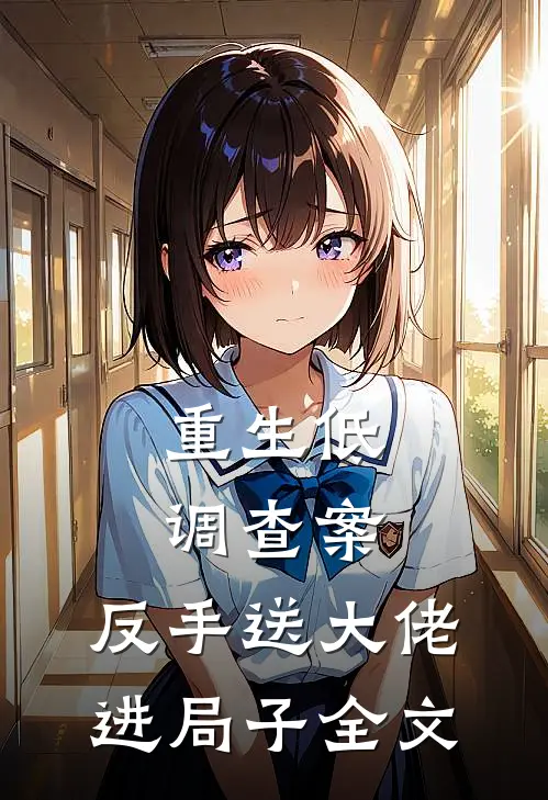 重生低调查案，反手送大佬进局子全文