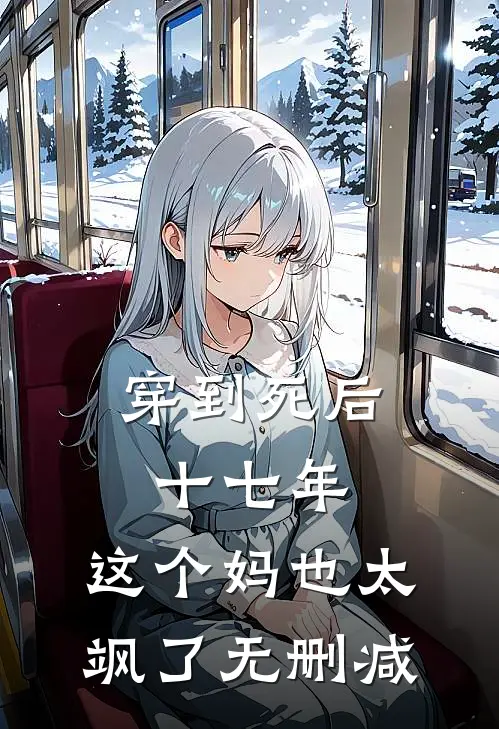 穿到死后十七年，这个妈也太飒了无删减