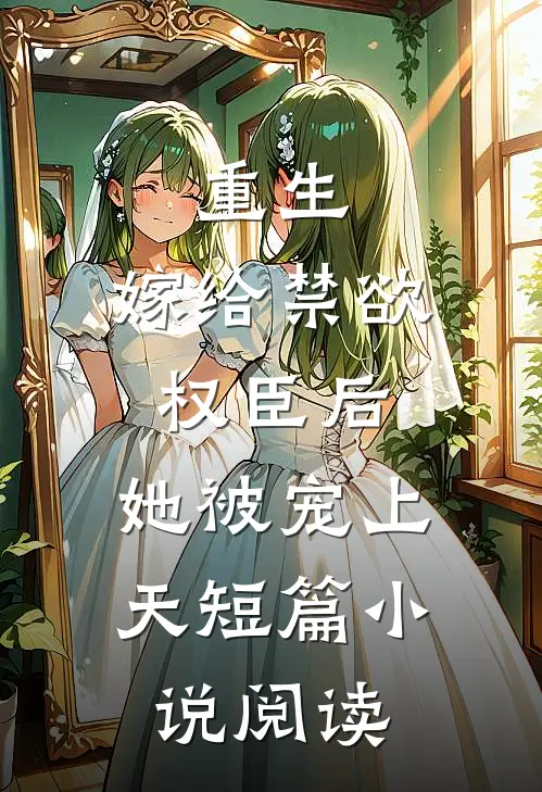 重生：嫁给禁欲权臣后，她被宠上天短篇小说阅读