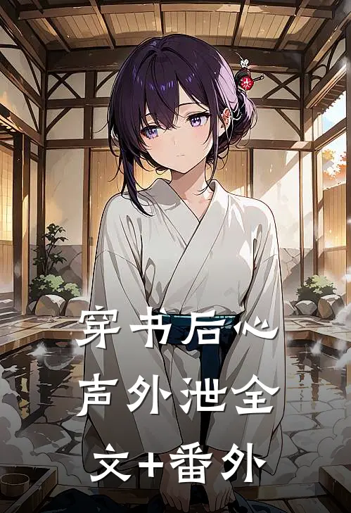 穿书后心声外泄全文+番外