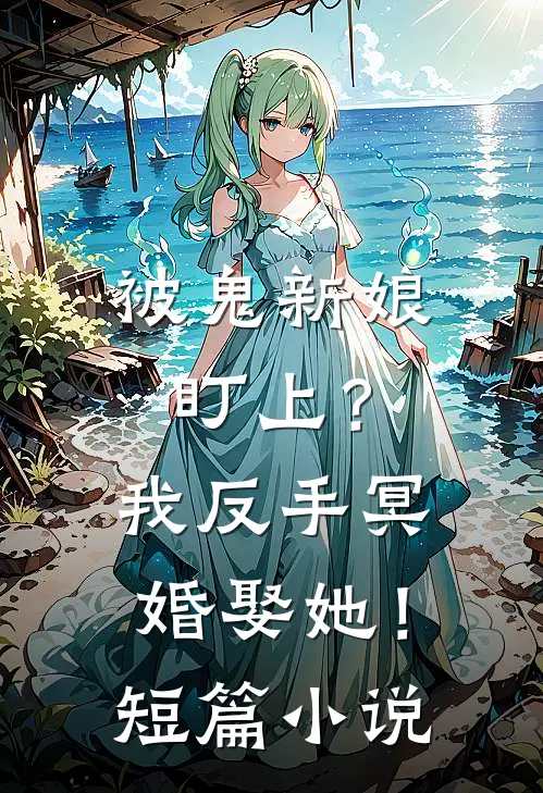 被鬼新娘盯上？我反手冥婚娶她！短篇小说