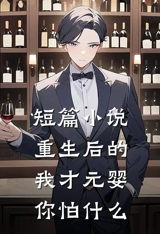 短篇小说重生后的我才元婴你怕什么