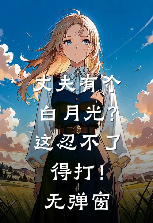 丈夫有个白月光？这忍不了，得打！无弹窗