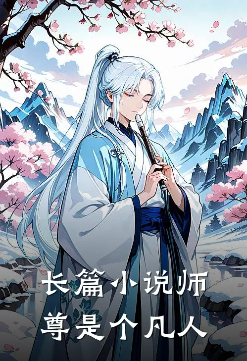 长篇小说师尊是个凡人