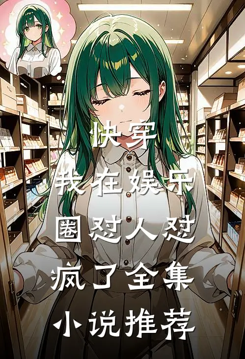 快穿：我在娱乐圈怼人怼疯了全集小说推荐