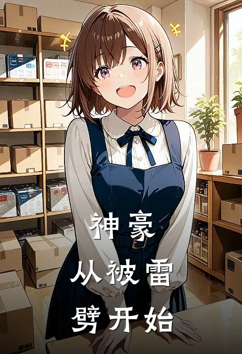 神豪：从被雷劈开始