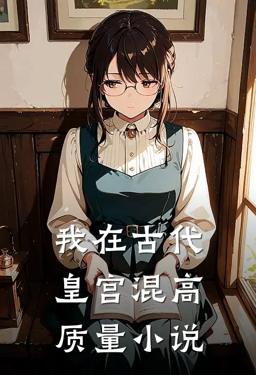我在古代皇宫混高质量小说