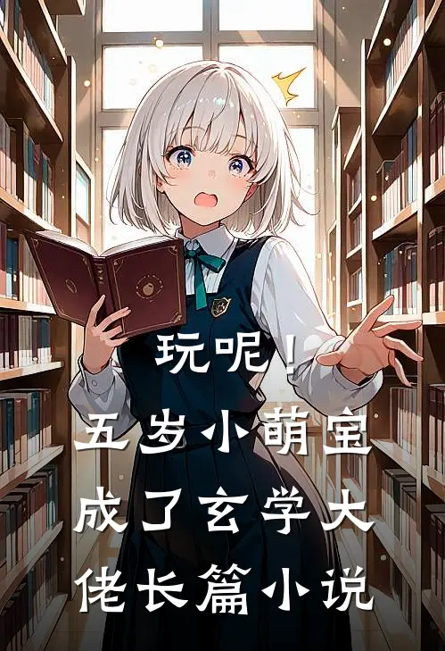 玩呢！五岁小萌宝成了玄学大佬长篇小说