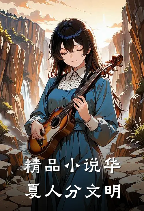 精品小说华夏人分文明