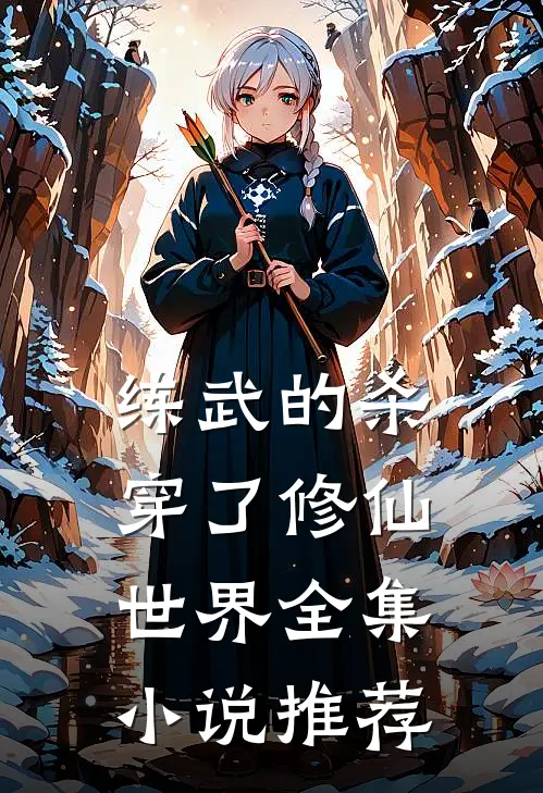 练武的杀穿了修仙世界全集小说推荐