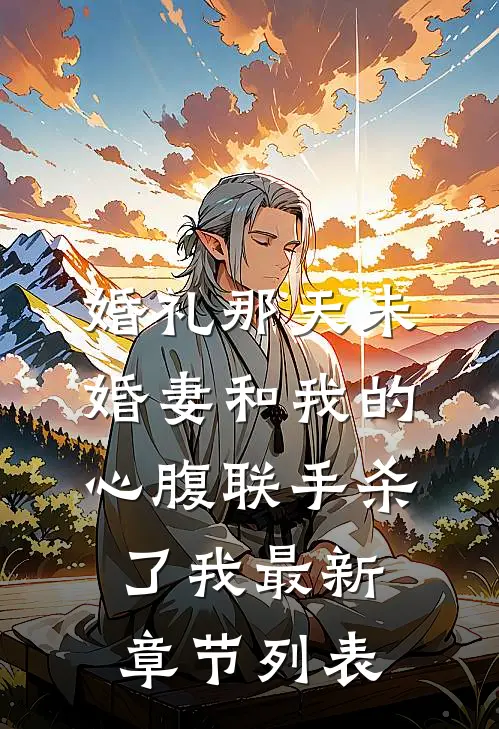 婚礼那天未婚妻和我的心腹联手杀了我最新章节列表