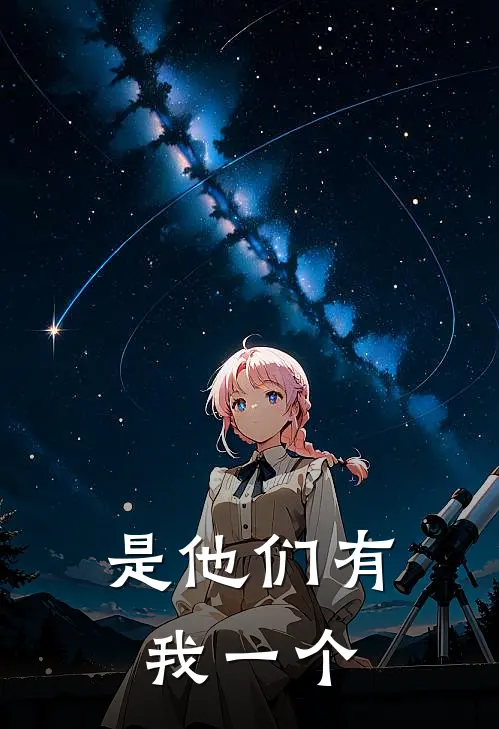 是他们有我一个
