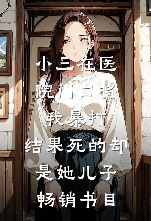 小三在医院门口将我暴打，结果死的却是她儿子畅销书目
