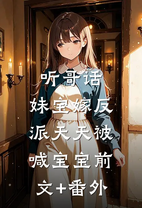 听哥话，妹宝嫁反派天天被喊宝宝前文+番外
