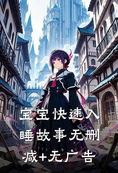 宝宝快速入睡故事无删减+无广告