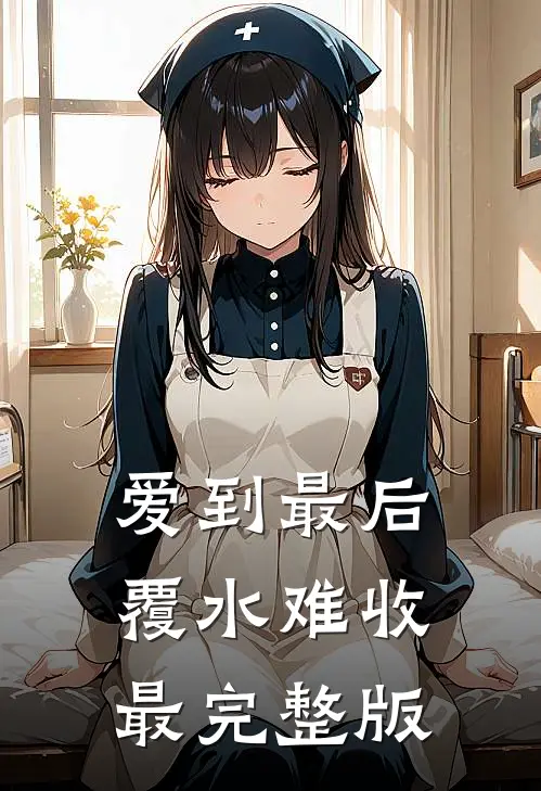 爱到最后，覆水难收最完整版