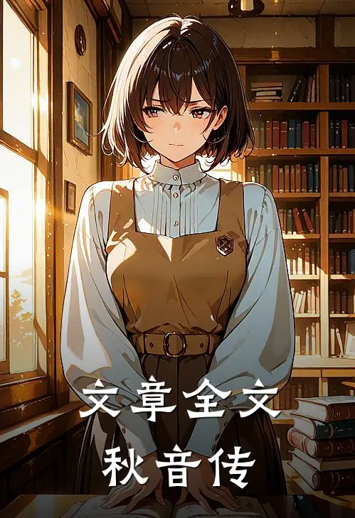 文章全文秋音传