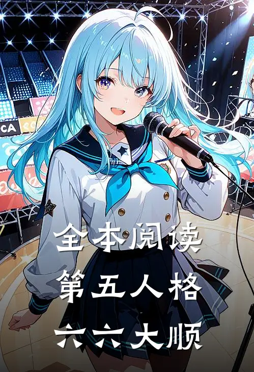 全本阅读第五人格，六六大顺