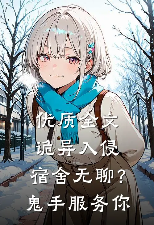 优质全文诡异入侵：宿舍无聊？鬼手服务你
