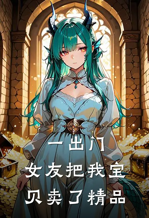 一出门，女友把我宝贝卖了精品