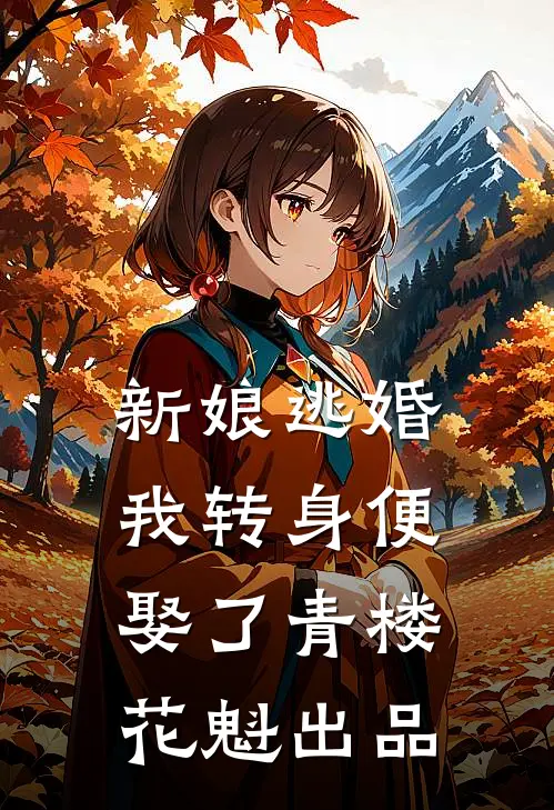 新娘逃婚，我转身便娶了青楼花魁出品