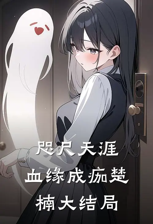 咫尺天涯，血缘成痂楚楠大结局