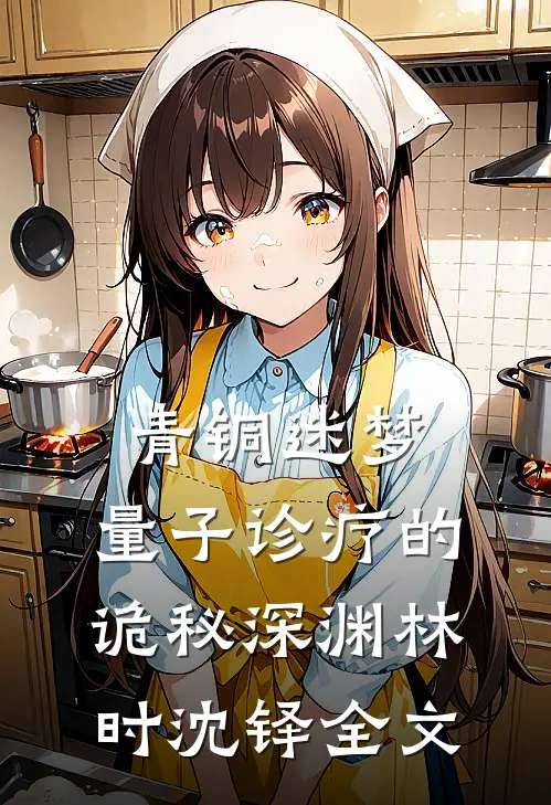青铜迷梦：量子诊疗的诡秘深渊林时沈铎全文