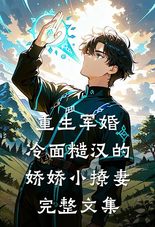 重生军婚：冷面糙汉的娇娇小撩妻完整文集