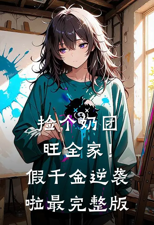 捡个奶团旺全家！假千金逆袭啦最完整版