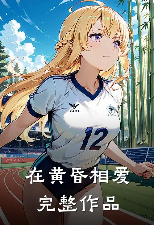 在黄昏相爱完整作品