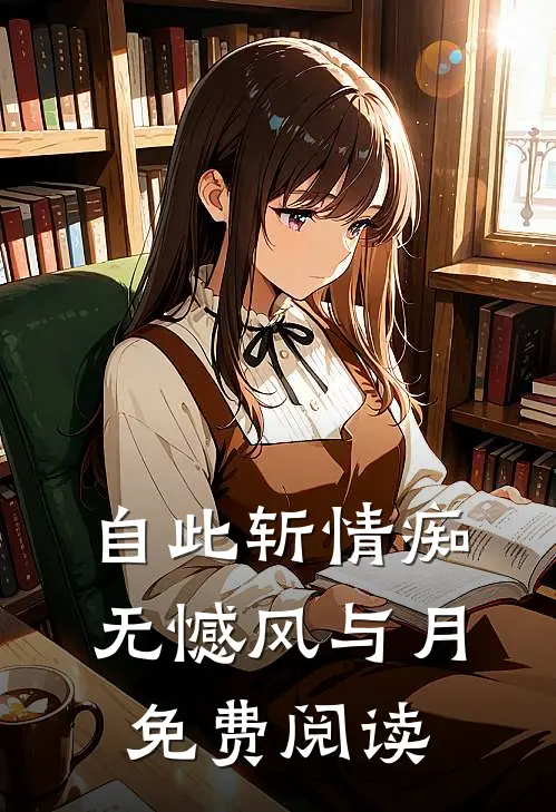 自此斩情痴，无憾风与月免费阅读